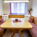 Haus Berghof Frühstückspension Gries