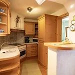 Frühstückspension Haus Berghof 3*