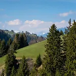 Haus Berghof Frühstückspension