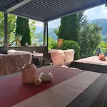 Haus Berghof Frühstückspension