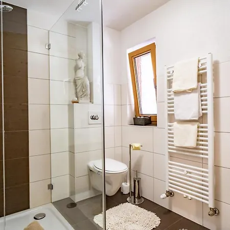 Bed & Breakfast Haus Berghof Gries