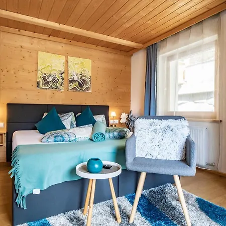 Haus Berghof Gries am Brenner