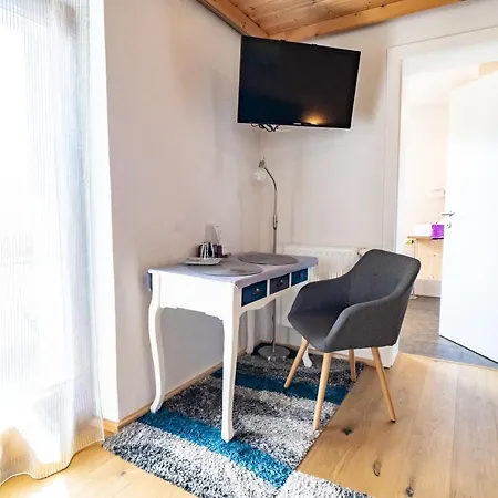 Haus Berghof 3* Gries