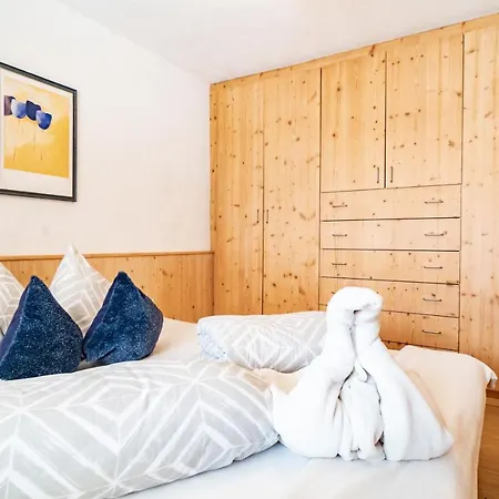 Bed and breakfast Haus Berghof