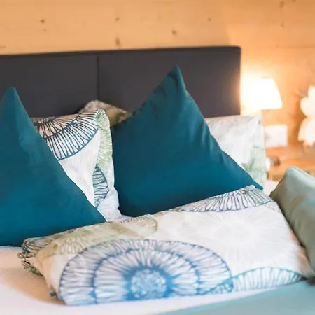 Bed & Breakfast Haus Berghof Gries am Brenner