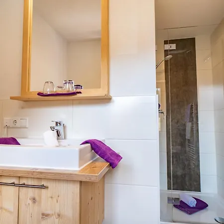 Bed & Breakfast Haus Berghof Gries am Brenner