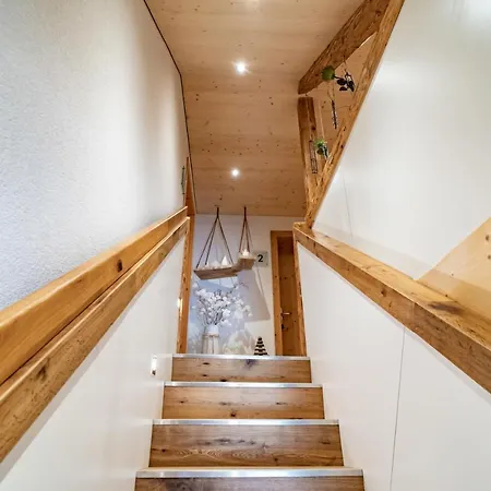 Haus Berghof 3*