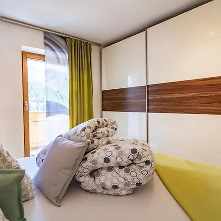 Bed and breakfast Haus Berghof 3*