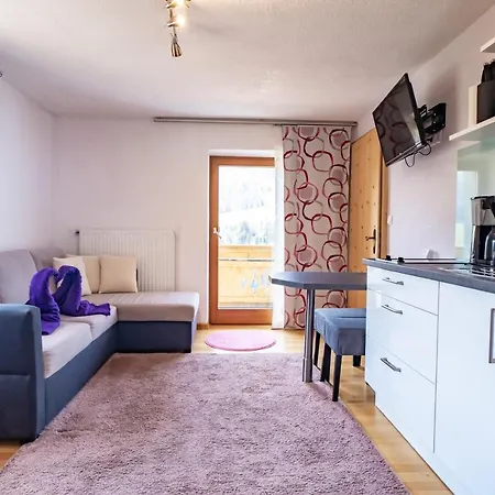 Haus Berghof Bed & Breakfast