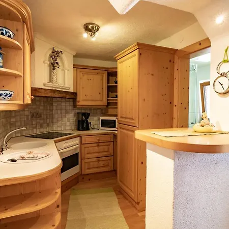 Bed and breakfast Haus Berghof 3*