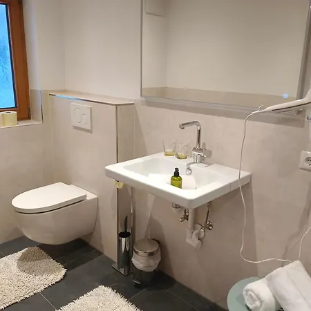 Haus Berghof Gries am Brenner