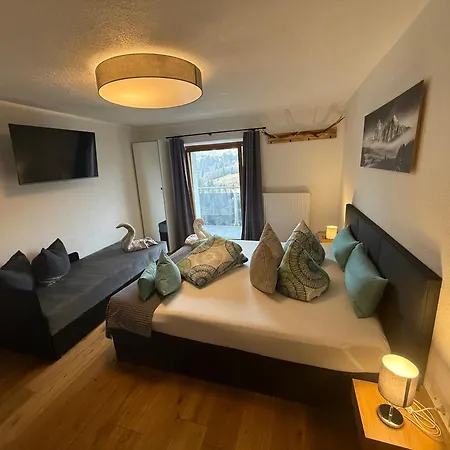 Bed and breakfast Haus Berghof