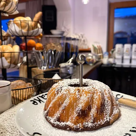 Bed and breakfast Haus Berghof Gries