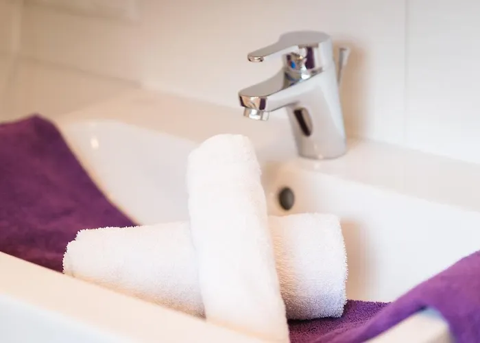 Haus Berghof Bed and breakfast 3*