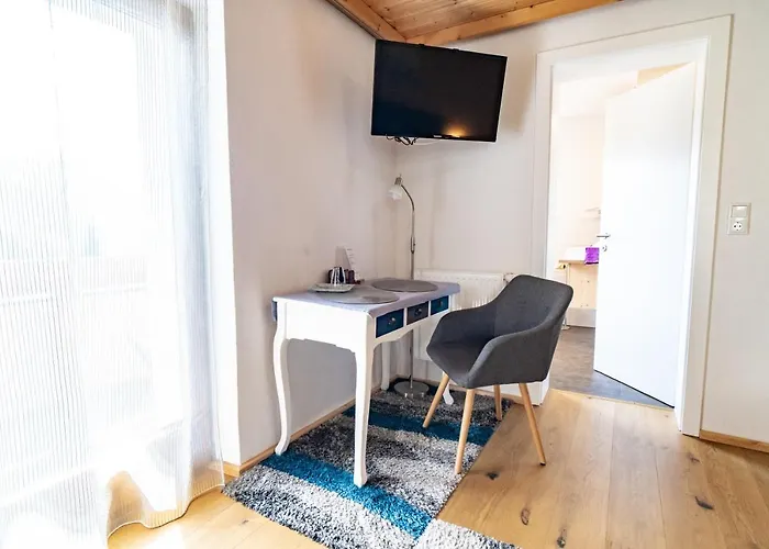 Haus Berghof 3* Gries