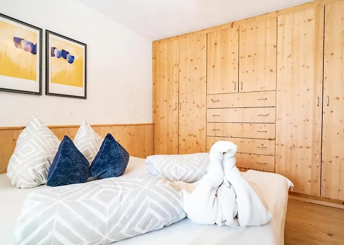 Bed and breakfast Haus Berghof