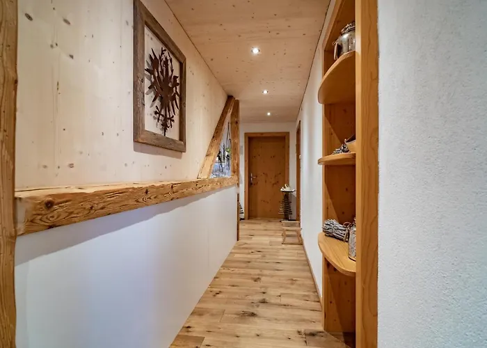 Haus Berghof Gries