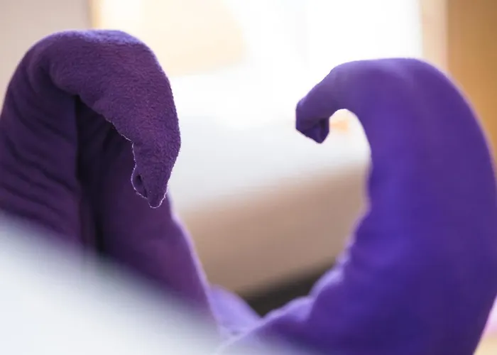 Bed and breakfast Haus Berghof 3*