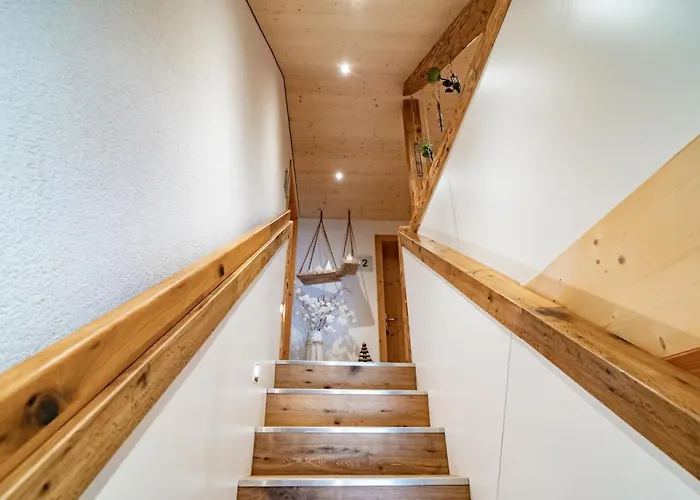 Haus Berghof 3*
