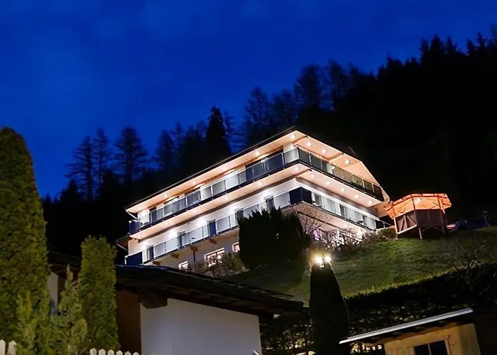 Haus Berghof 3* Gries
