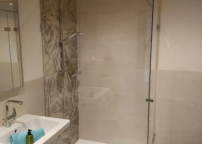 Haus Berghof Bed and breakfast 3*