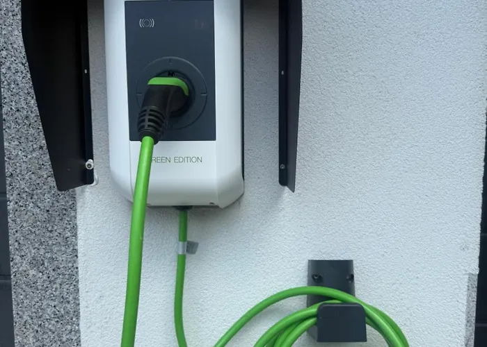 Bed and breakfast Haus Berghof