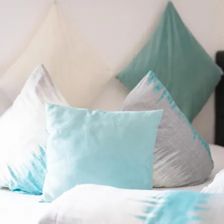 Oda ve Kahvaltı Haus Berghof Gries