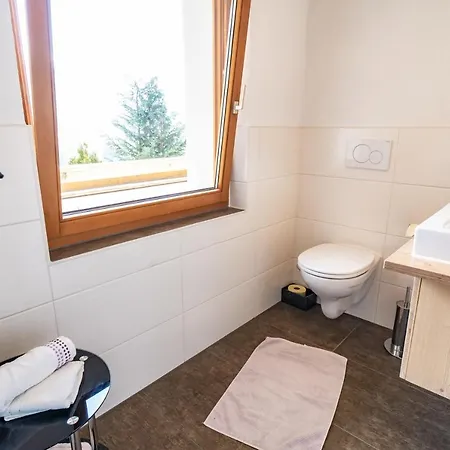 Haus Berghof 3*
