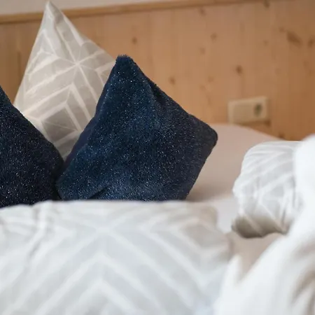 Haus Berghof 3*