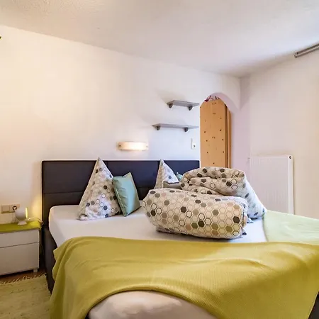 Oda ve Kahvaltı Haus Berghof Gries