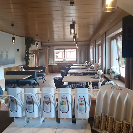 Haus Berghof 3* Gries