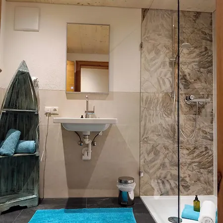 Oda ve Kahvaltı Haus Berghof