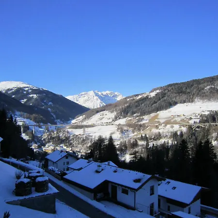 Oda ve Kahvaltı Haus Berghof 3*