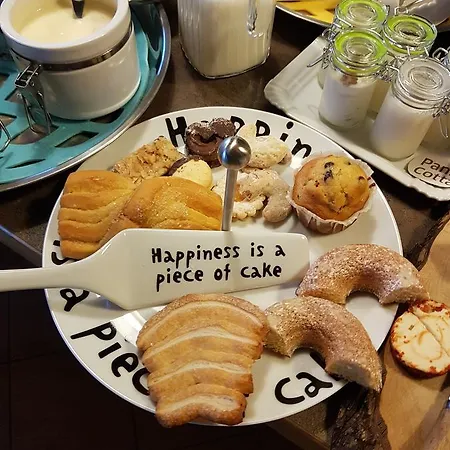 Oda ve Kahvaltı Haus Berghof Gries