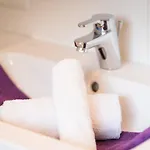 Haus Berghof Bed & Breakfast 3*