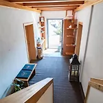 Haus Berghof Bed & Breakfast 3*