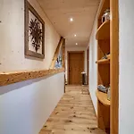 Haus Berghof Gries am Brenner