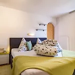 Bed & Breakfast Haus Berghof Gries am Brenner