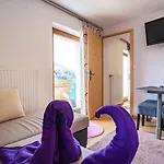 Bed & Breakfast Haus Berghof