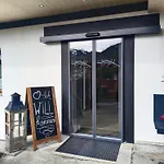 Bed & Breakfast Haus Berghof Gries am Brenner